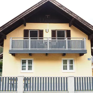 Appartement Fuerstenbrunn